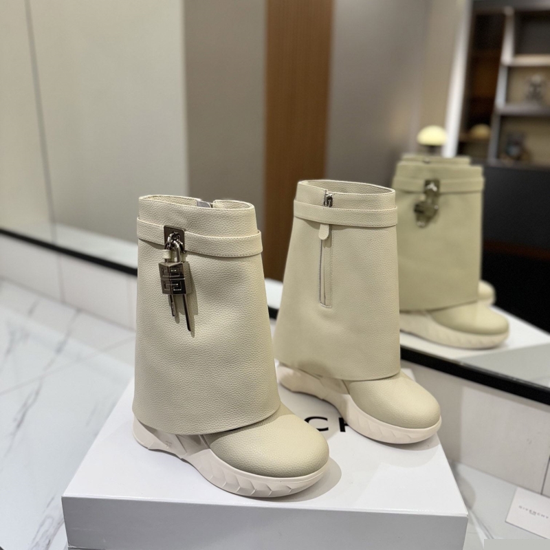 Givenchy Boots